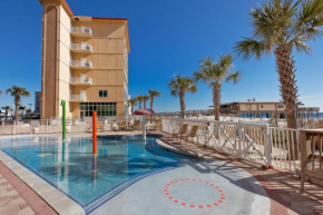 Seawind Condominiums, Gulf Shores